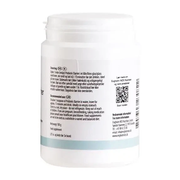 Probiotic Barrier 8 NDS 100 g